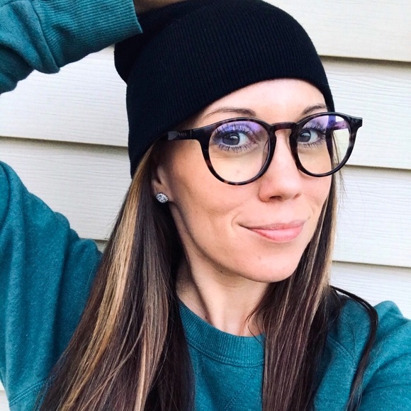 Diff Eyewear Accessories - DIFF Blue Light Sawyer Glasses